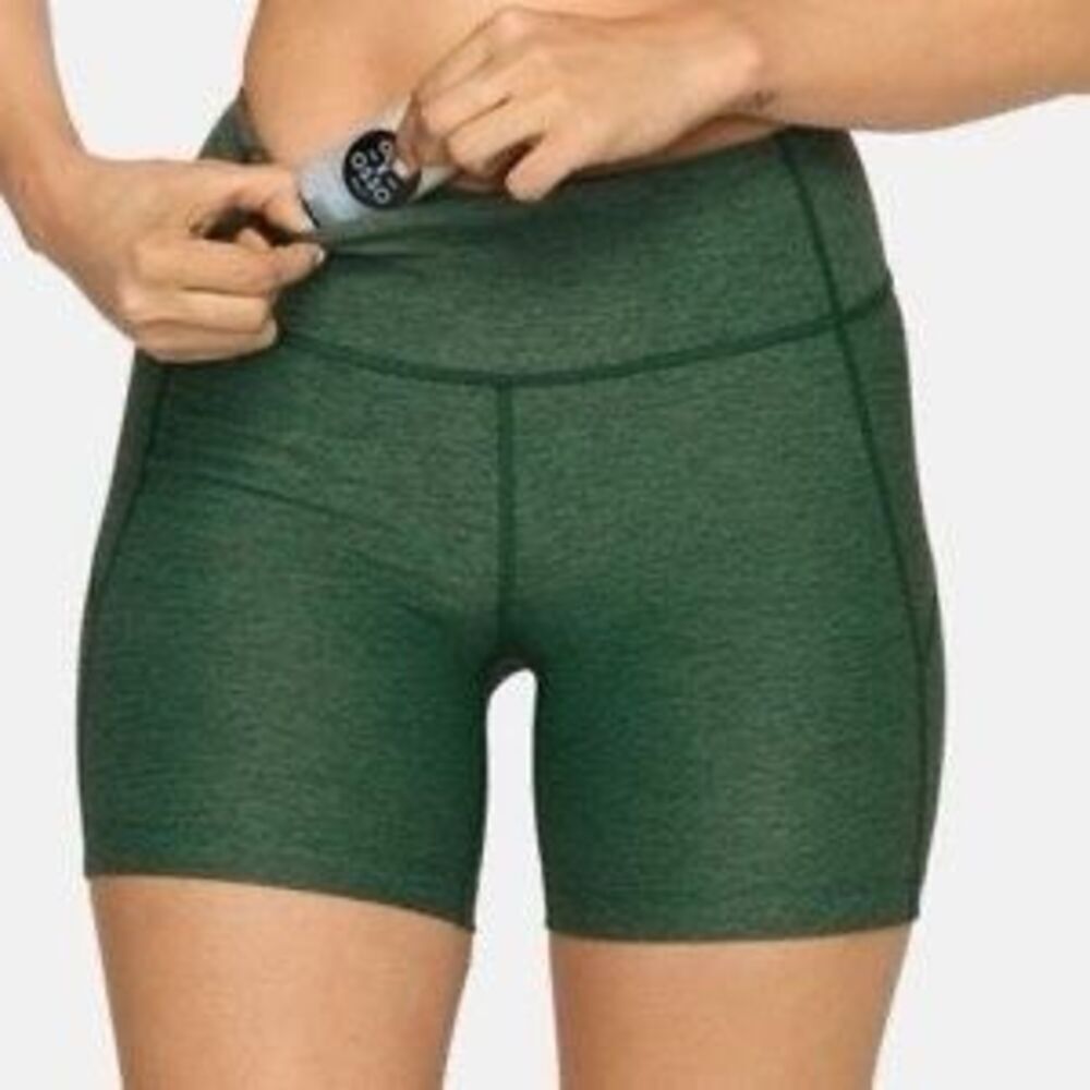 $68 Outdoor Voices warm up 5” short NWT size XXS m2